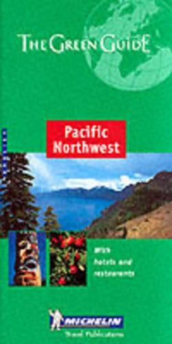 Pacific North West Green Guide