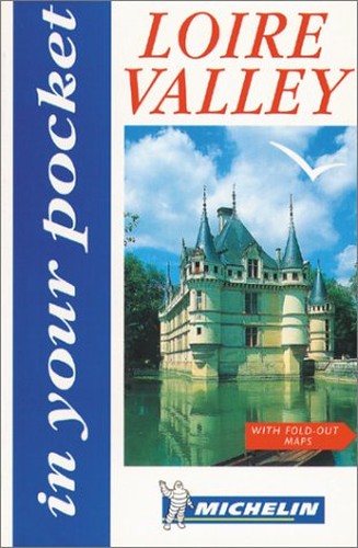 In Your Pocket Loire Valley