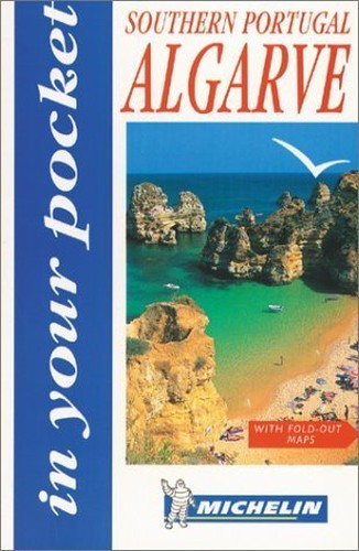 In Your Pocket Algarve