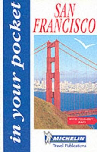 In Your Pocket San Francisco