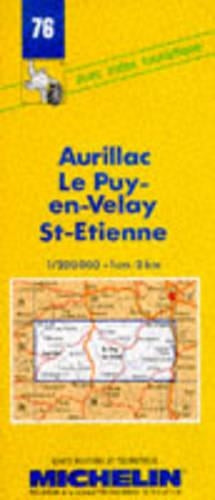 Aurillac-Le Puy-St.Etienne