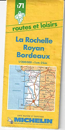 La Rochelle / Royan / Bordeaux