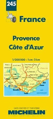 Provence-Cote d'Azur