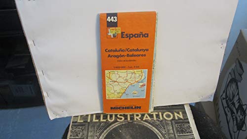 North East Spain and Balearics