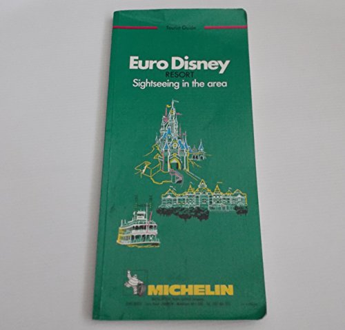 Michelin Green Guide