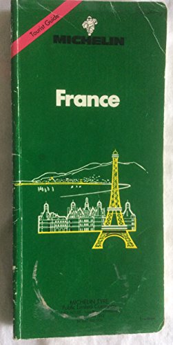 Michelin Green Guide
