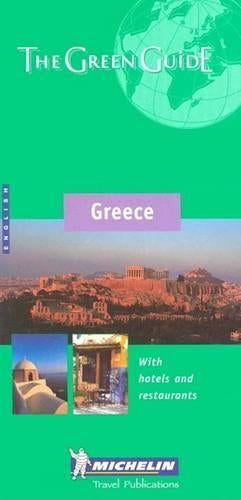 Greece Green Guide