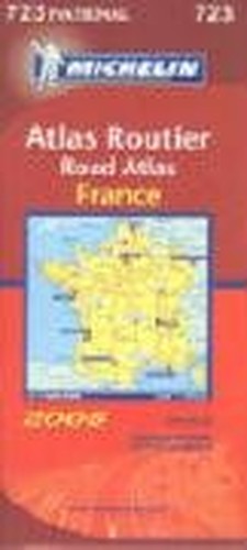 France Atlas