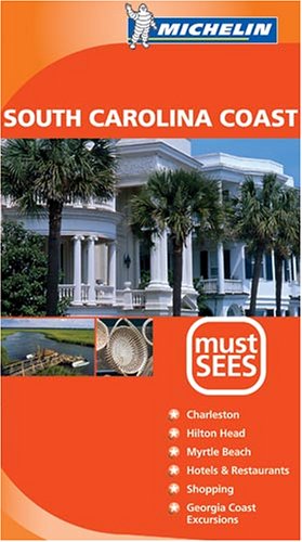 South Carolina Coast Must See