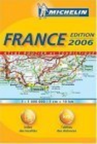 Mini Atlas France