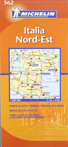 Italy Northeast