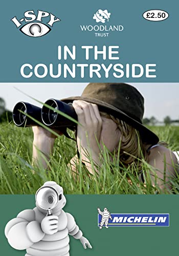 i-SPY Countryside