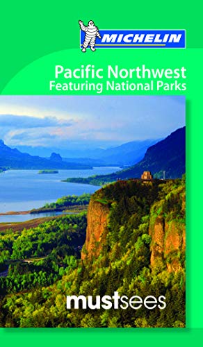 Must Sees Pacific Northwest featuring National Parks