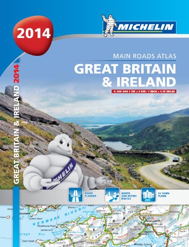Great Britain and Ireland