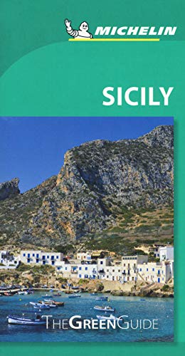 Sicily - Michelin Green Guide