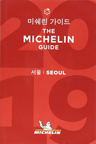 Seoul - The MICHELIN guide 2019