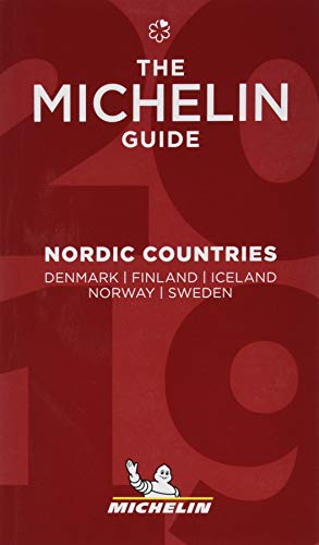 Nordic Countries - The MICHELIN Guide 2019