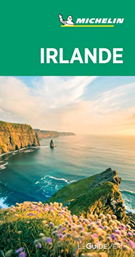 GUIDE VERT - IRLANDE