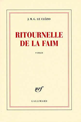 Ritournelle De La Faim