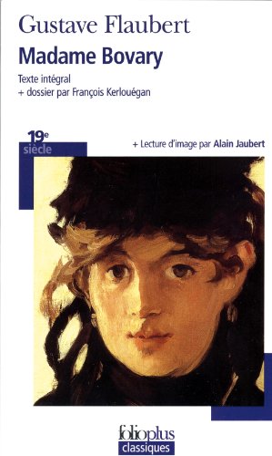 Madame Bovary, moeurs de province