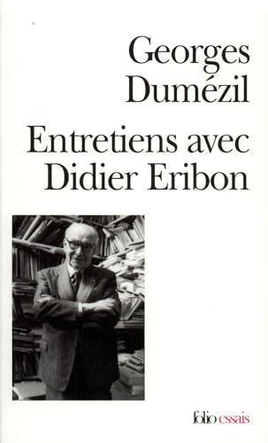 Entr Avec Didier Eribon
