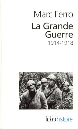 Grande Guerre 1914 1918