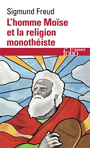 Homme Moise Et Religion