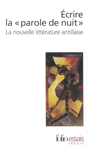 Ecrire la Parole de nuit