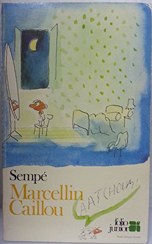 Marcellin Caillou (INACTIF- FOLIO JUNIOR 1)