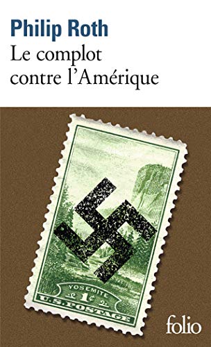 Le Complot Contre L'Amerique