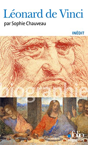 Leonard De Vinci