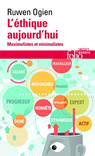 Ethique Aujourd Hui
