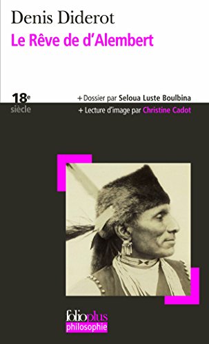 Les Reve De D'Alembert