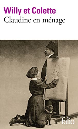 Claudine en menage