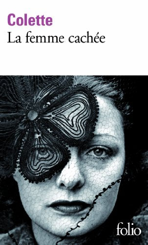 La Femme Cachee
