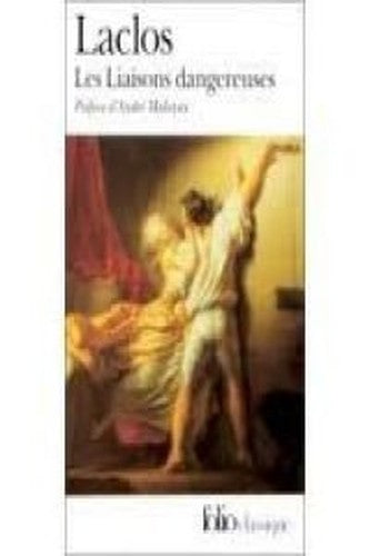 Les Liaisons Dangereuses