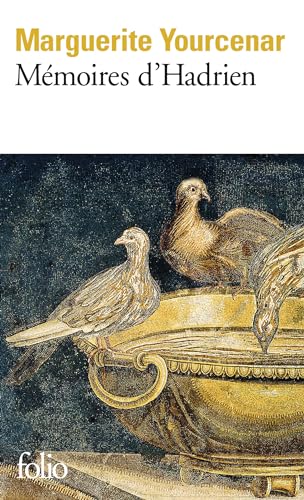 Memoires d'Hadrien/Carnets de notes de memoires d'Hadrien