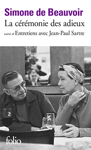 La Ceremonie DES Adieux