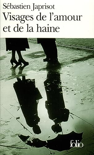 Visages De l'Amour