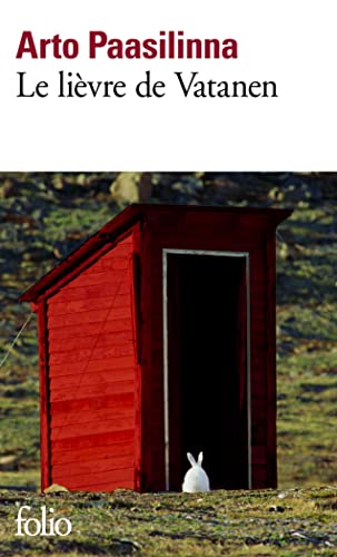 Le Lievre De Vatanen