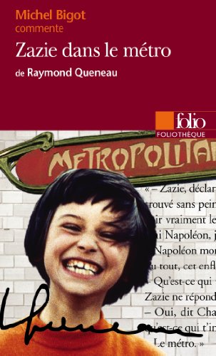 Zazie Dans Le Metro