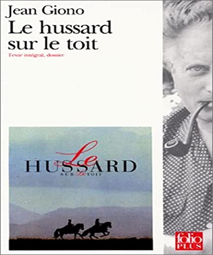 Horseman on the Roof
