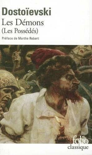 Les Demons