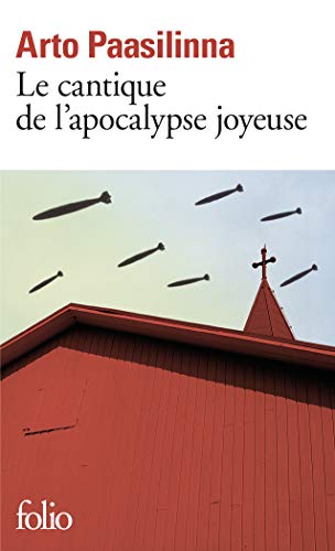 Le Cantique De L'Apocalypse Joyeuse