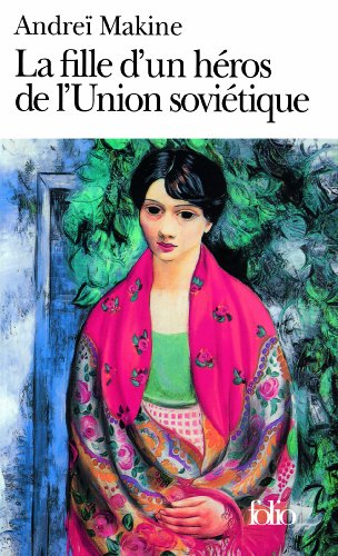 La Fille d'UN Heros De l'Union