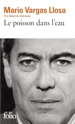 Un Poisson Dans L'Eau