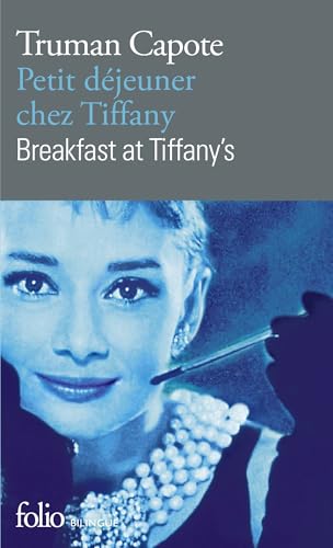 Petit dejeuner chez Tiffany
