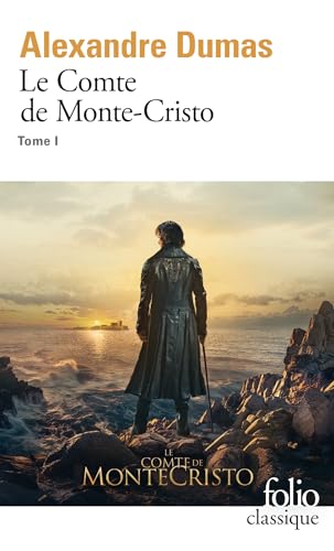 Le Comte de Monte-Cristo 1