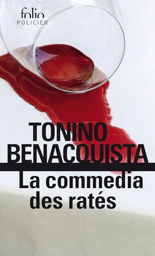 La commedia des rates