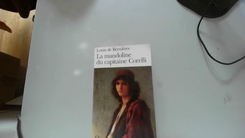 La mandoline du Capitaine Corelli